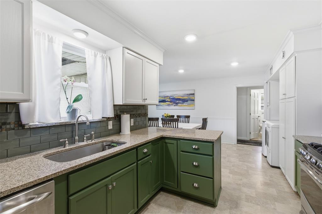 Bradford Estates - Residential