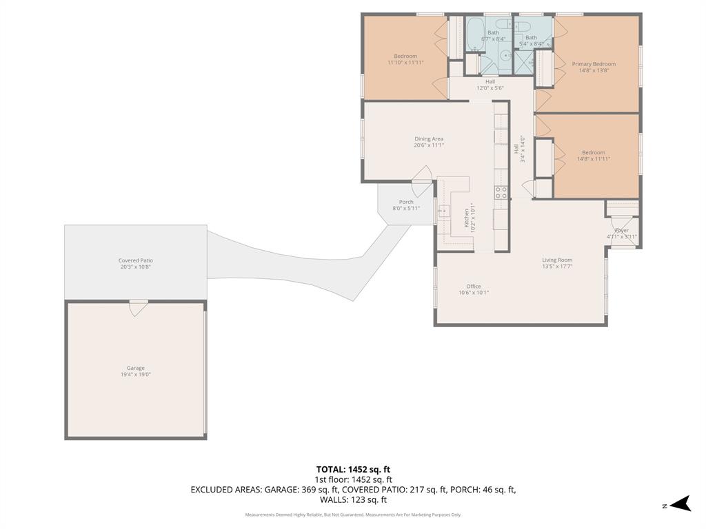 Bradford Estates - Residential