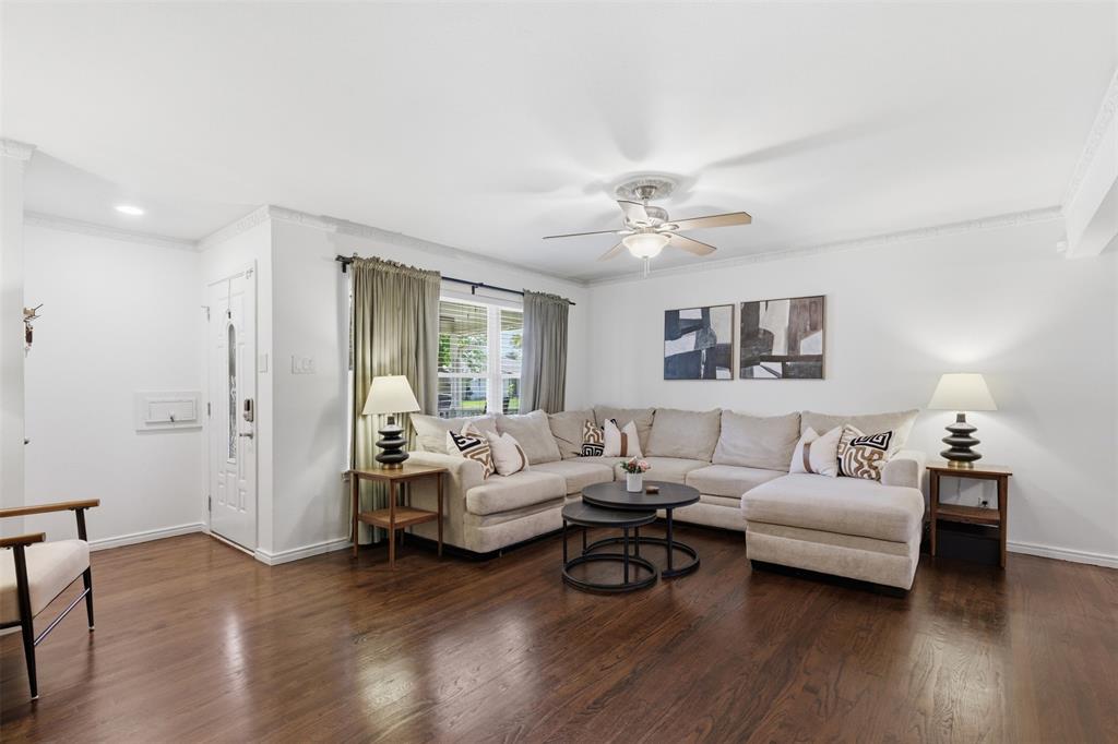 Bradford Estates - Residential