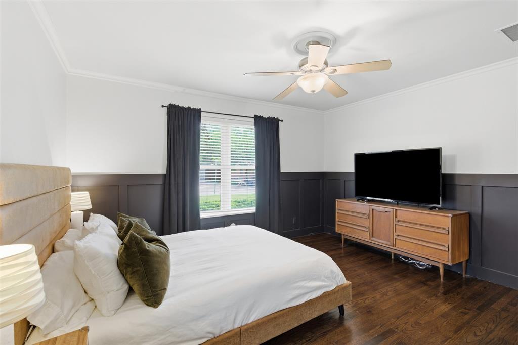 Bradford Estates - Residential