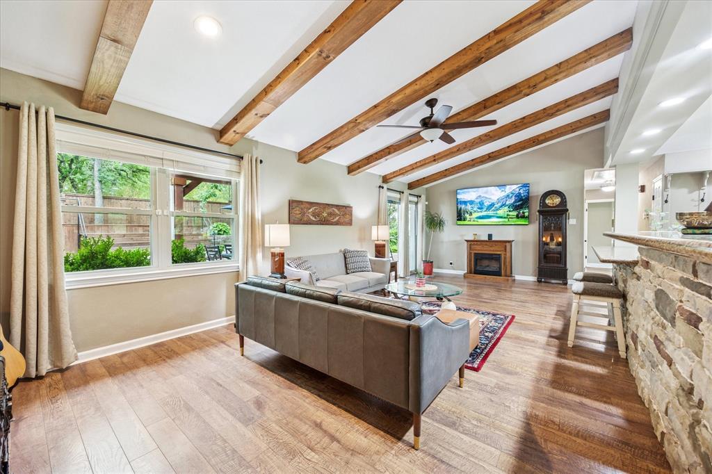 635 Old Justin Road