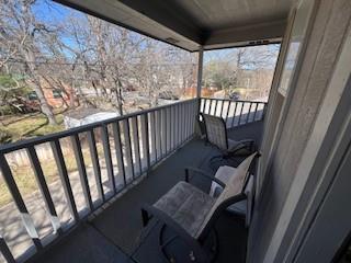 Cooper Square Arlington - Residential