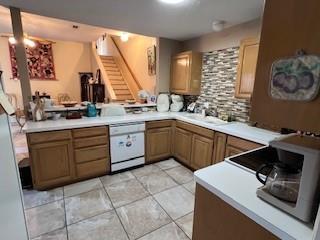 Cooper Square Arlington - Residential