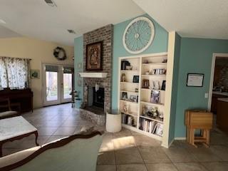 Cooper Square Arlington - Residential