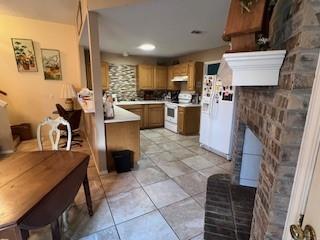 Cooper Square Arlington - Residential