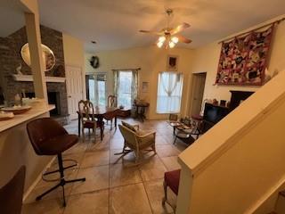 Cooper Square Arlington - Residential