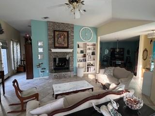 Cooper Square Arlington - Residential