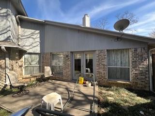 Cooper Square Arlington - Residential