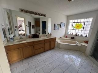 Cooper Square Arlington - Residential