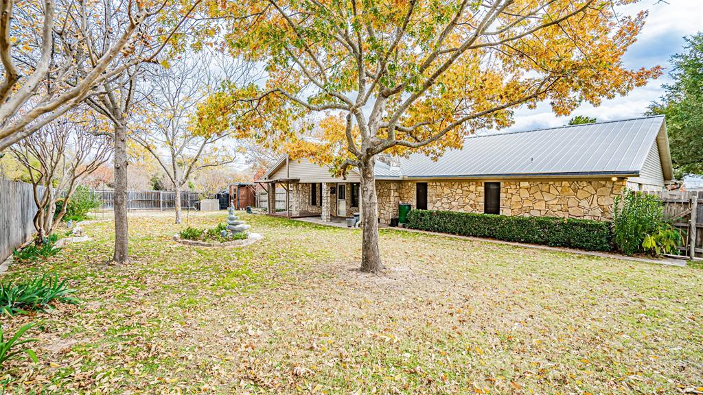 Nassau Bay II - Residential