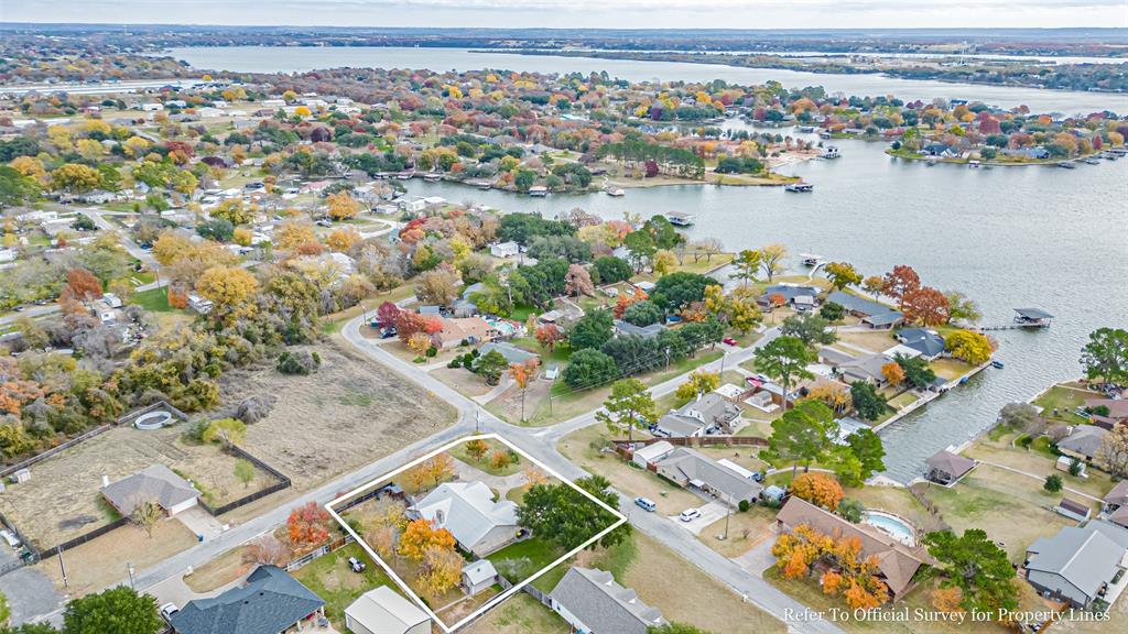 Nassau Bay II - Residential