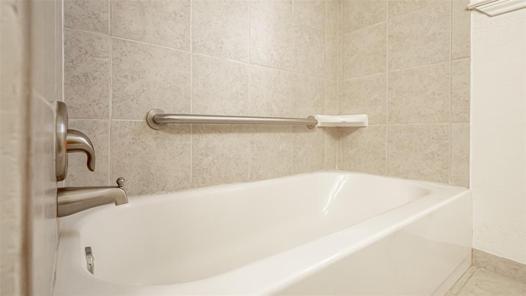 Nassau Bay II - Residential