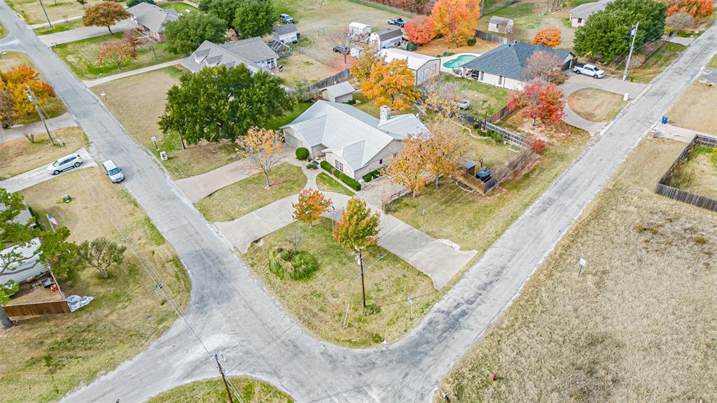 Nassau Bay II - Residential