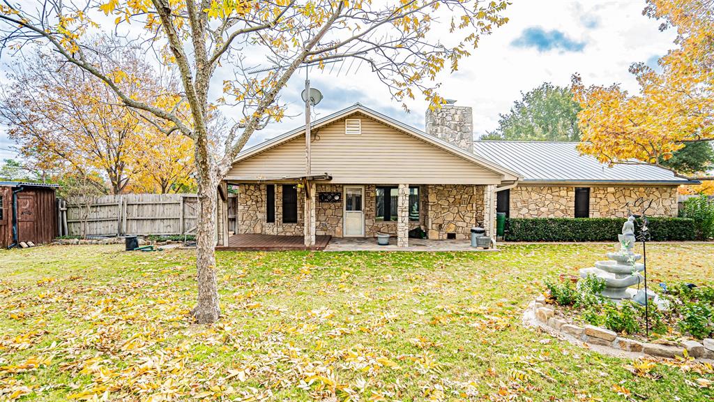 Nassau Bay II - Residential