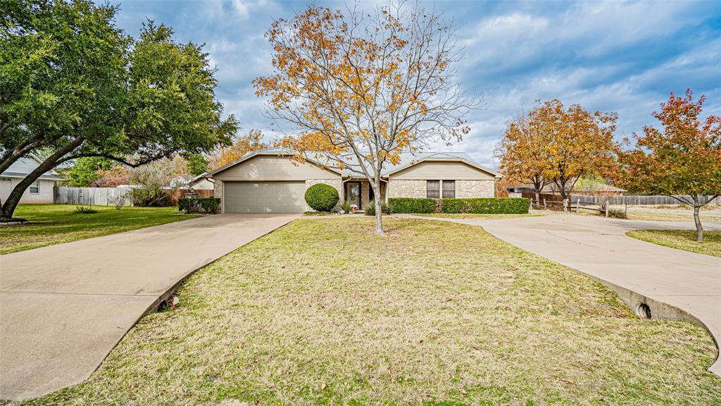 Nassau Bay II - Residential