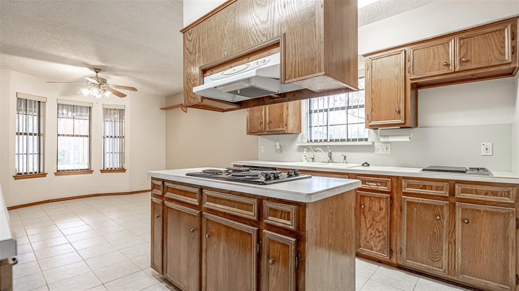 Nassau Bay II - Residential