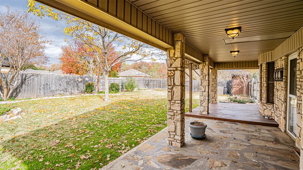 Nassau Bay II - Residential