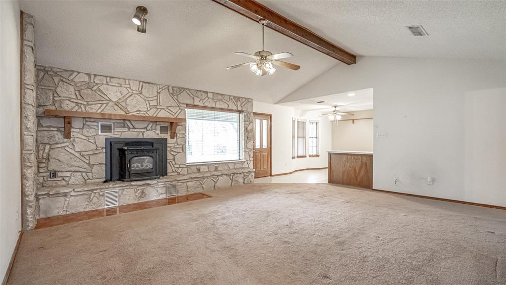 Nassau Bay II - Residential