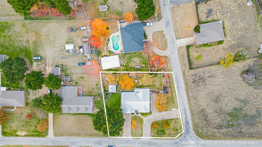 Nassau Bay II - Residential