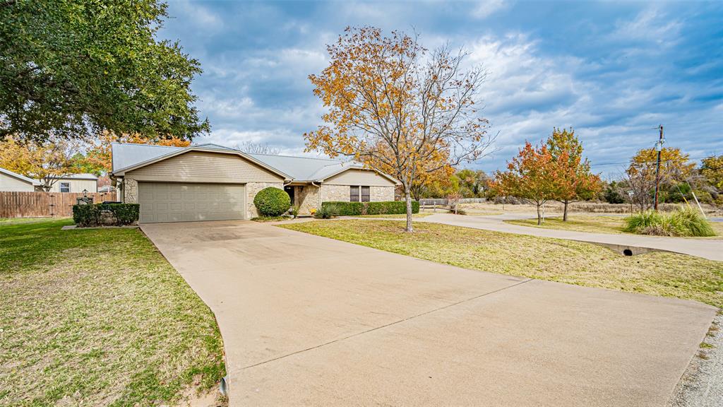 Nassau Bay II - Residential