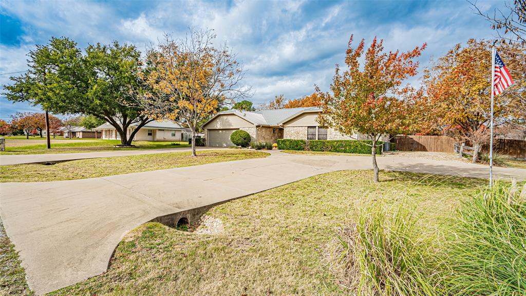 Nassau Bay II - Residential