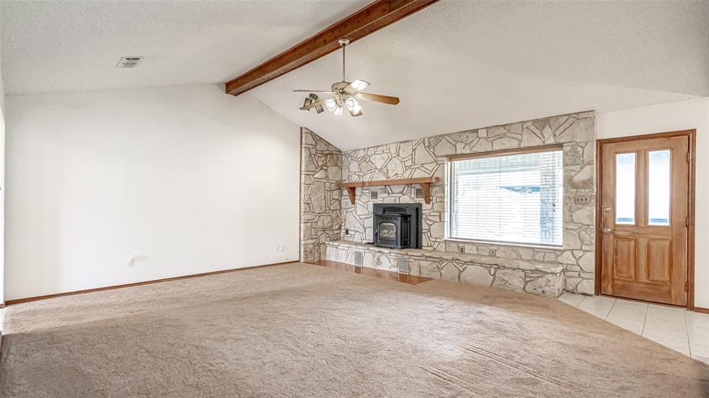 Nassau Bay II - Residential