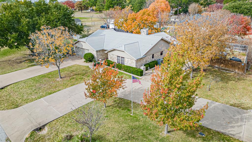 Nassau Bay II - Residential