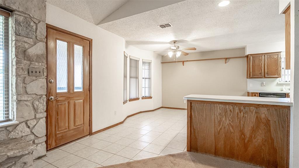 Nassau Bay II - Residential