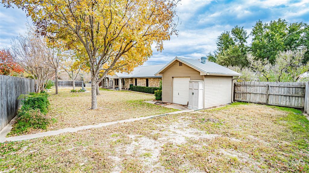 Nassau Bay II - Residential