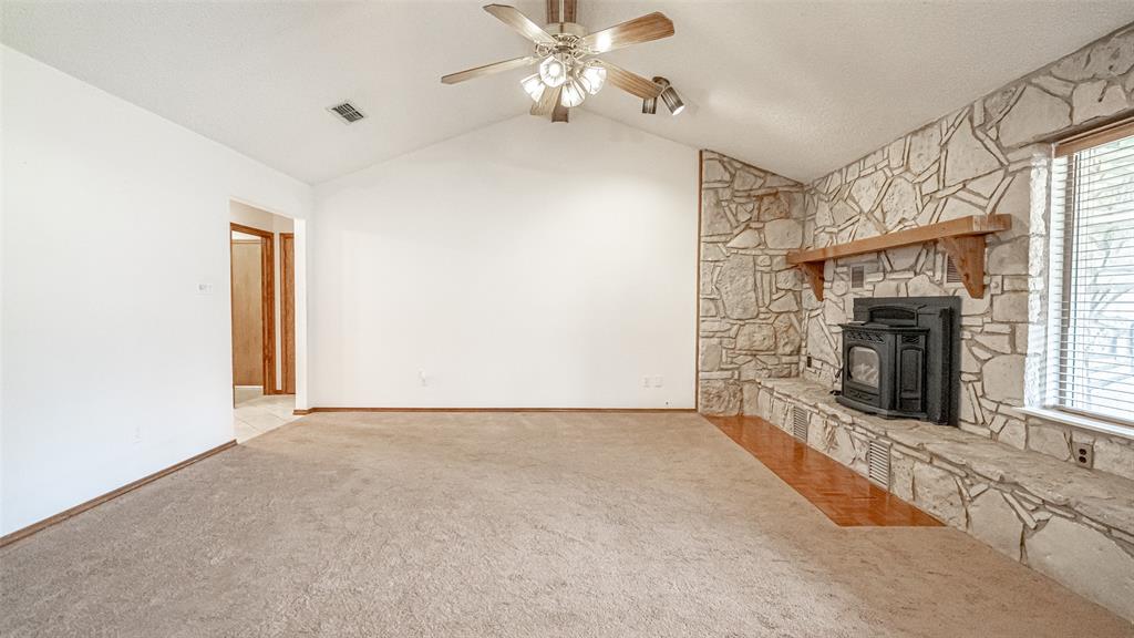 Nassau Bay II - Residential