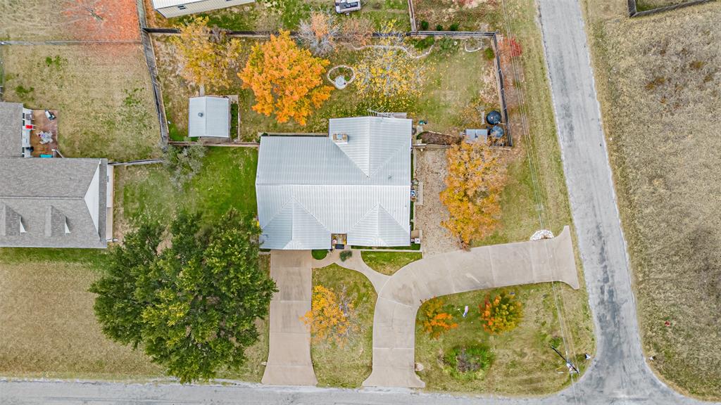 Nassau Bay II - Residential