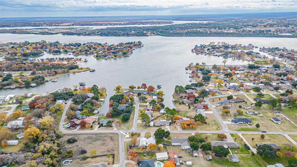 Nassau Bay II - Residential