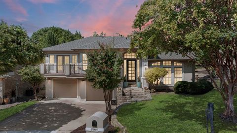 Photo of 202 Harbor Landing Drive, Rockwall, TX 75032 (MLS # 21198955)