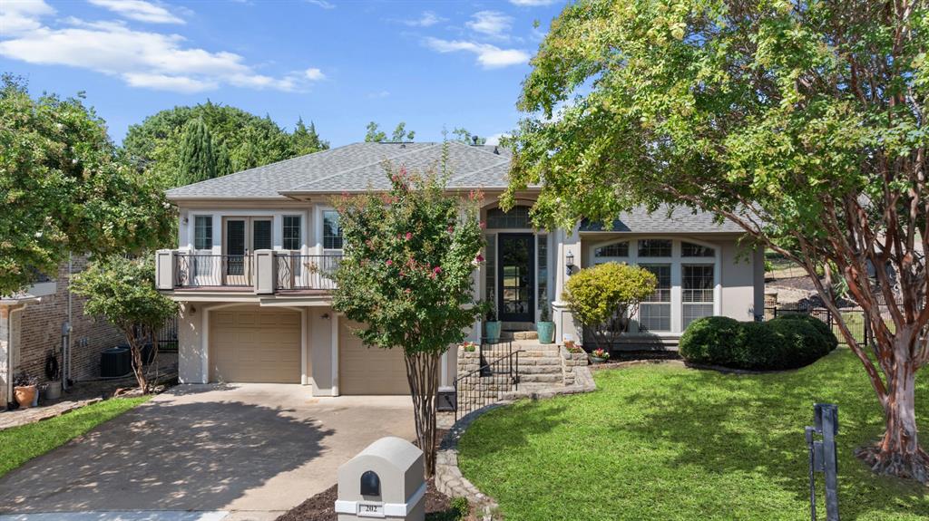 202 Harbor Landing Drive