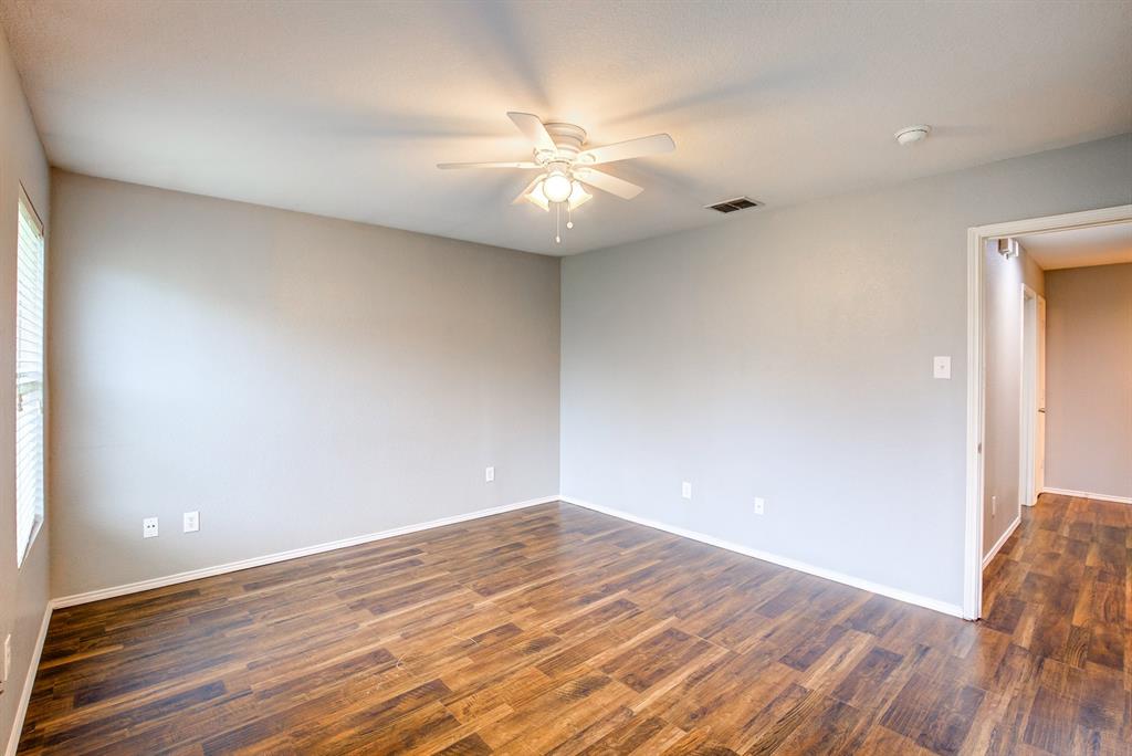 Sendera Ranch East - Residential Lease