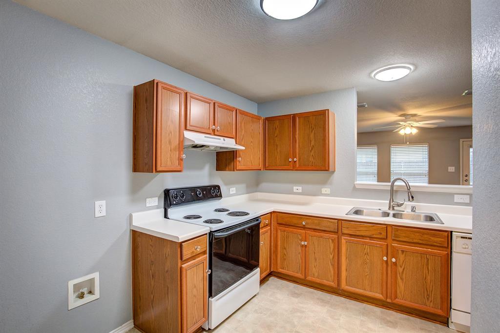 Sendera Ranch East - Residential Lease