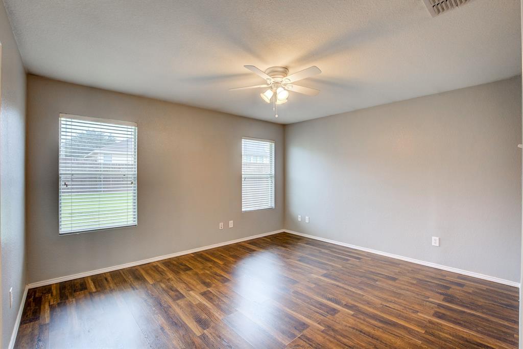 Sendera Ranch East - Residential Lease