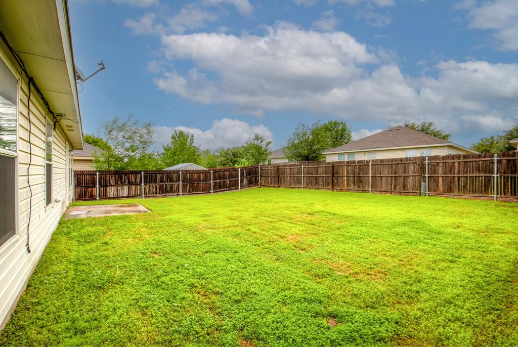 Sendera Ranch East - Residential Lease