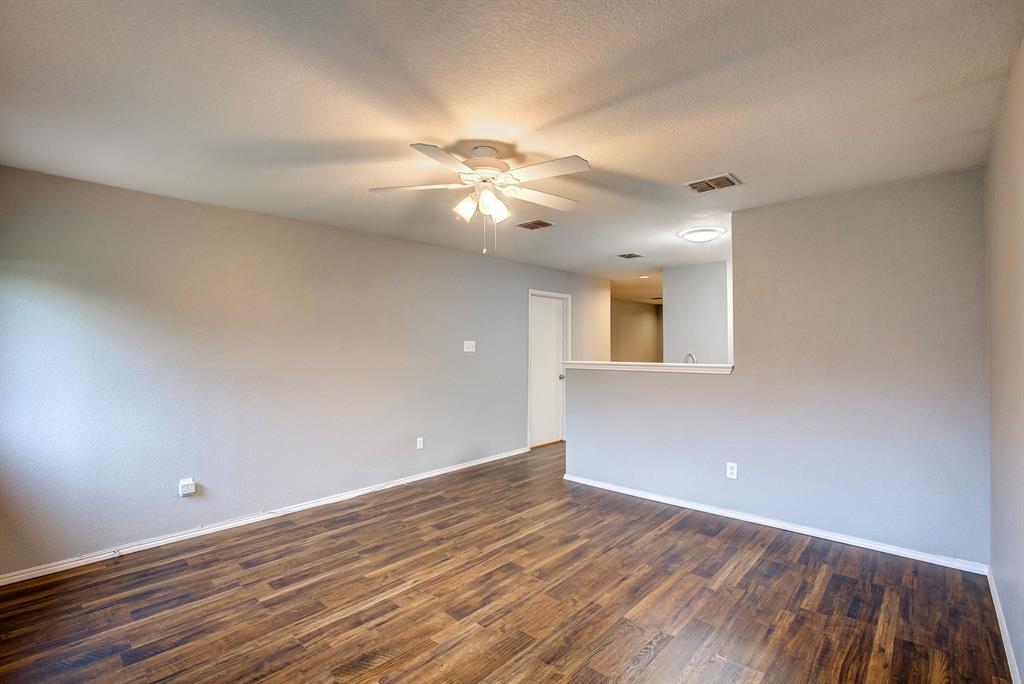 Sendera Ranch East - Residential Lease