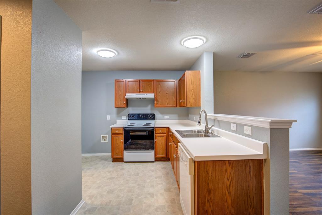 Sendera Ranch East - Residential Lease