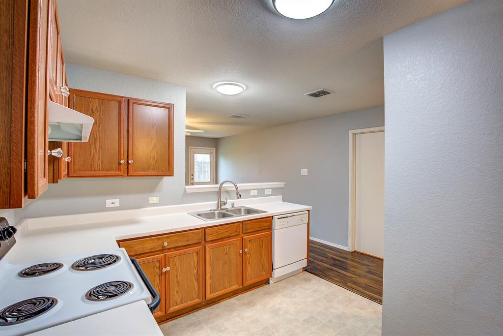 Sendera Ranch East - Residential Lease