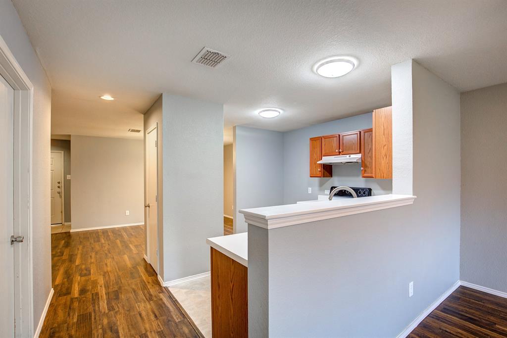 Sendera Ranch East - Residential Lease