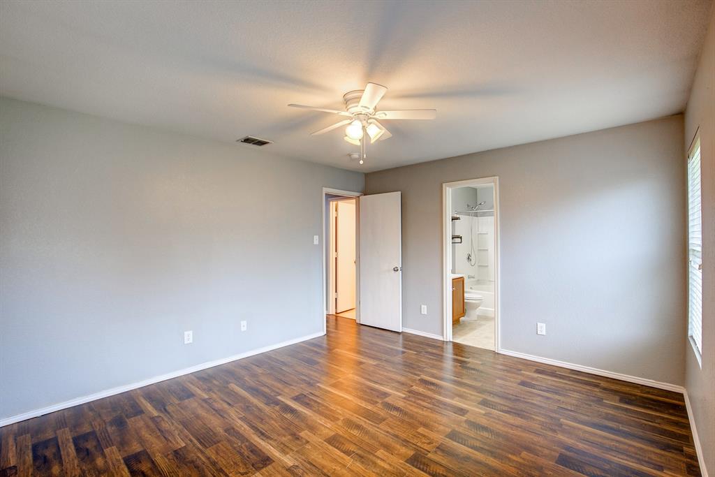 Sendera Ranch East - Residential Lease