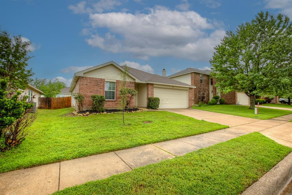 Sendera Ranch East - Residential Lease