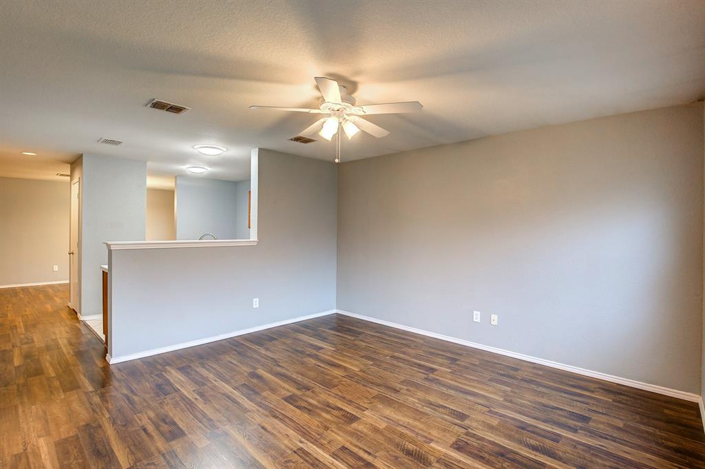 Sendera Ranch East - Residential Lease