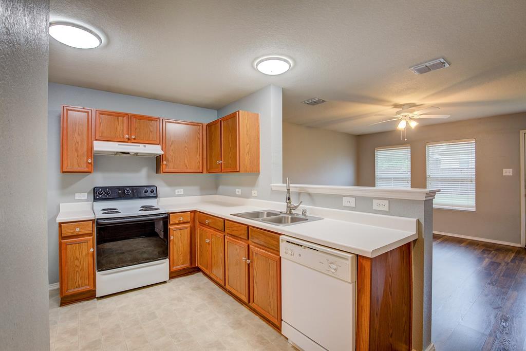 Sendera Ranch East - Residential Lease