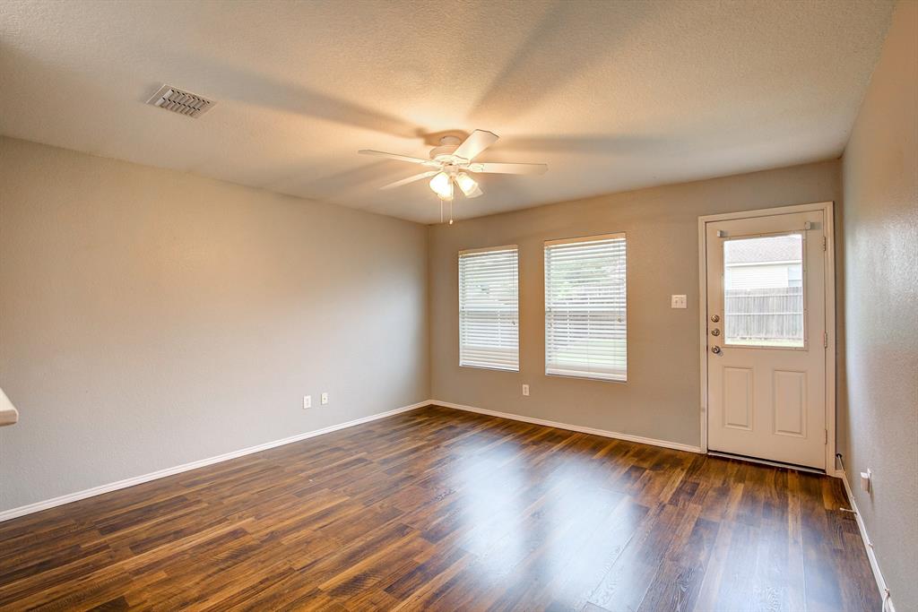 Sendera Ranch East - Residential Lease