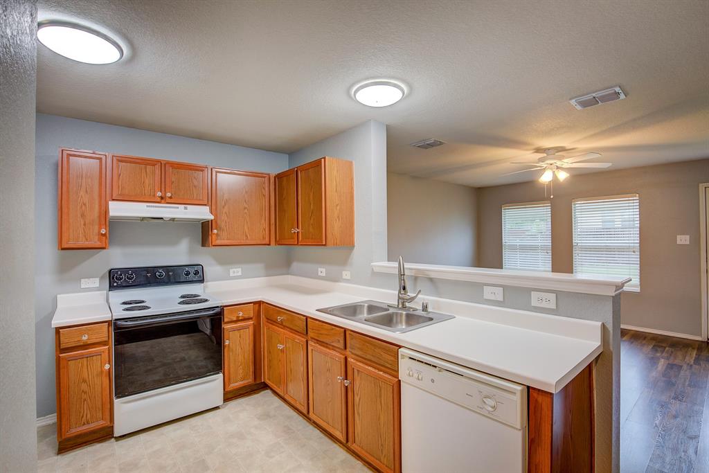 Sendera Ranch East - Residential Lease