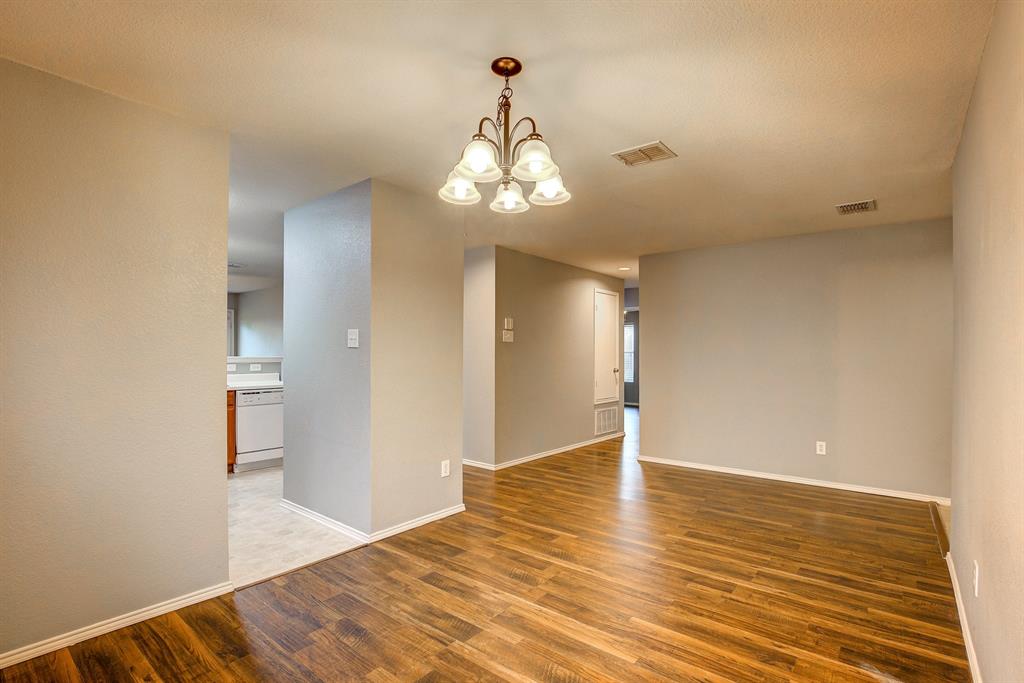 Sendera Ranch East - Residential Lease