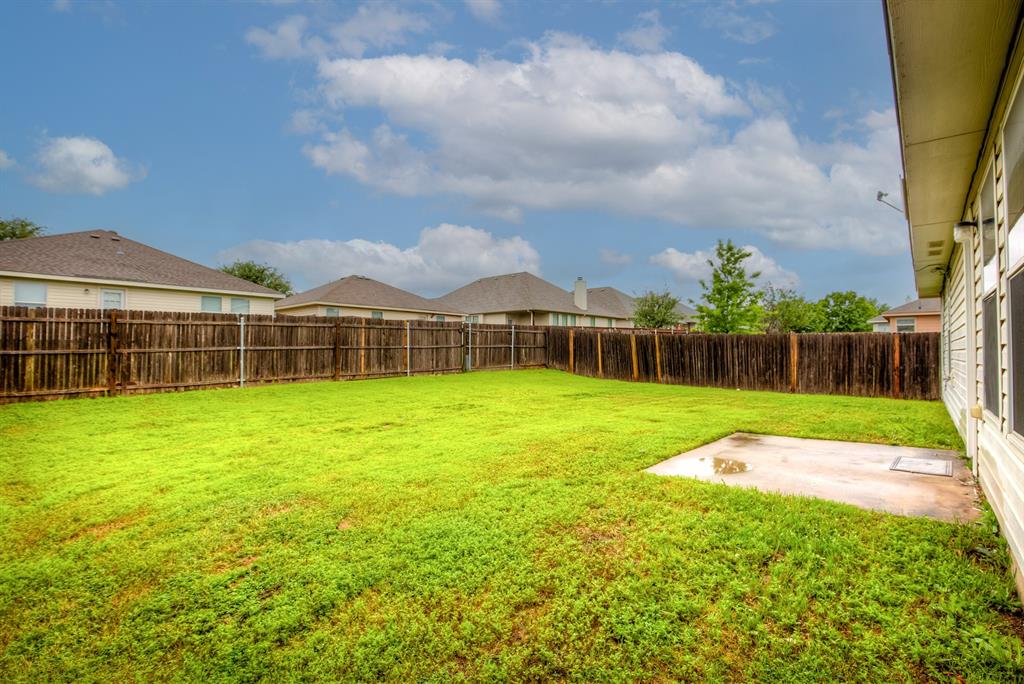 Sendera Ranch East - Residential Lease